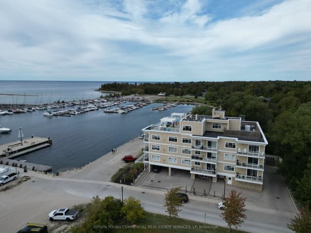 Other at 137 Elgin Street 202, Saugeen Shores, ON N0H 2C6
