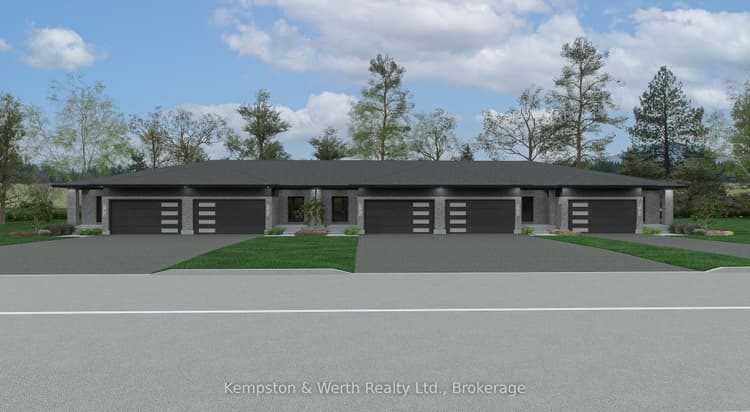 Lot 14 McNally Drive