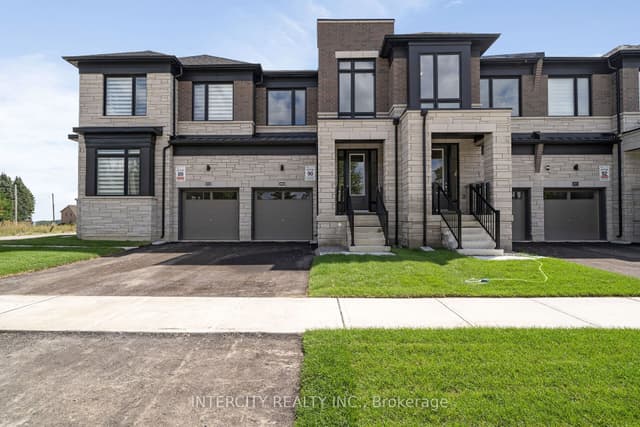 Att/Row/Townhouse at 604 Glasgow Road 18-90, Caledon, ON L7E 4N1