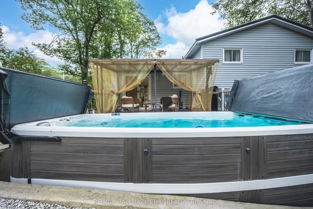 Detached at 275 Sunnidale Road, Wasaga Beach, ON L9Z 2T4