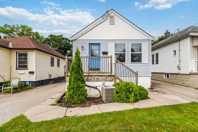 487 Burbrook Place