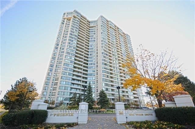 Suite 912 · Floor 9, Unit 912 · 550 Webb Dr