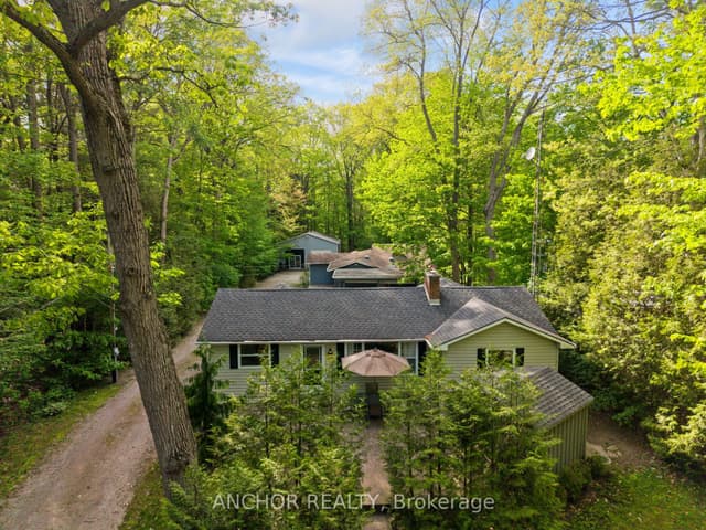 Detached at 223 Ontario Street S, Lambton Shores, ON N0M 1T0