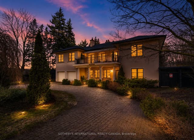 Detached at 55 Pine Ridge Drive, Toronto, ON M1M 2X6, Toronto E08