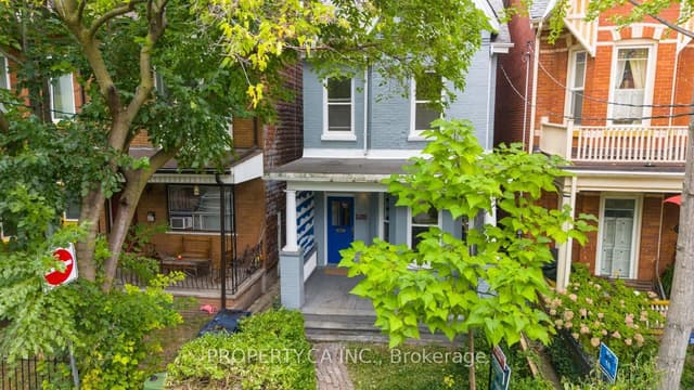 Detached at 125 Major Street, Toronto, ON M5S 2K9, Toronto C01
