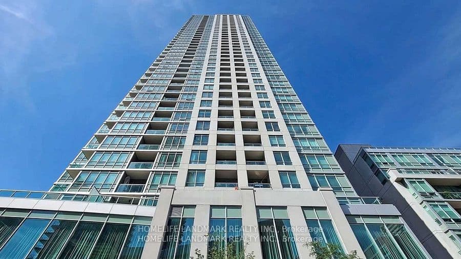Suite 902 · Floor 9, Unit 902 · 120 Homewood Ave