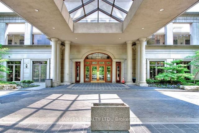 Condo Apartment at 80 Harrison Garden Boulevard 1015, Toronto, ON M2N 7E3, Toronto C14