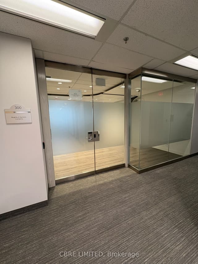 Office at 3280 Bloor Street W 300, Toronto, ON M8X 2X3, Toronto W08