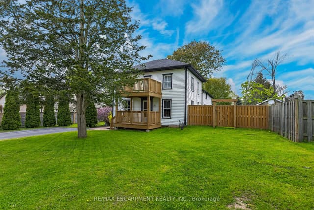 Detached at 35 OTTAWA Street S, Haldimand, ON N0A 1E0