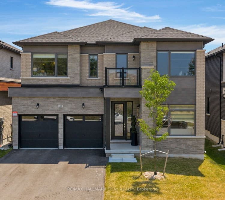 43 Calypso Avenue