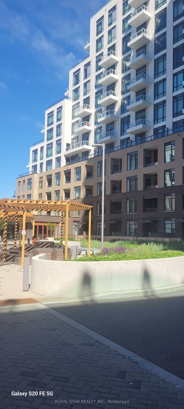 Condo Apartment at 8 Beverley Glen Boulevard 901, Vaughan, ON L4J 0L5