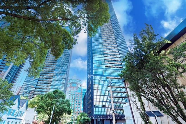 Condo Apartment at 101 Charles Street E 1801, Toronto, ON M4Y 0A9, Toronto C08