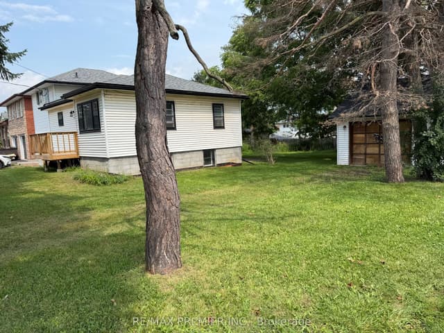 Detached at 277 Gibbons Street, Oshawa, ON L1J 4Y5