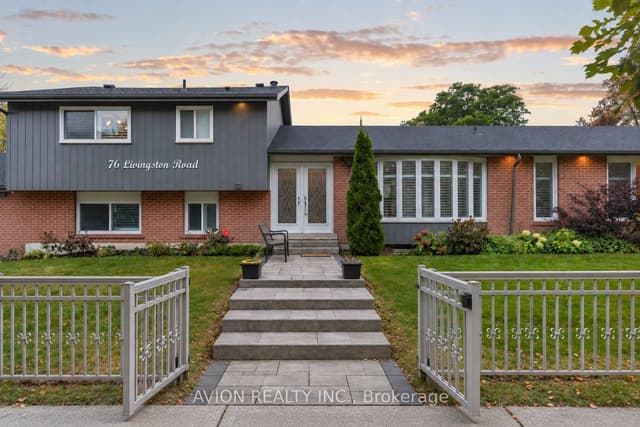 Detached at 76 Livingston Road, Toronto, ON M1E 1L4, Toronto E08