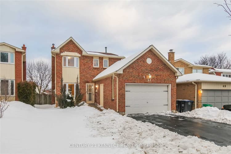 51 Cassander Crescent