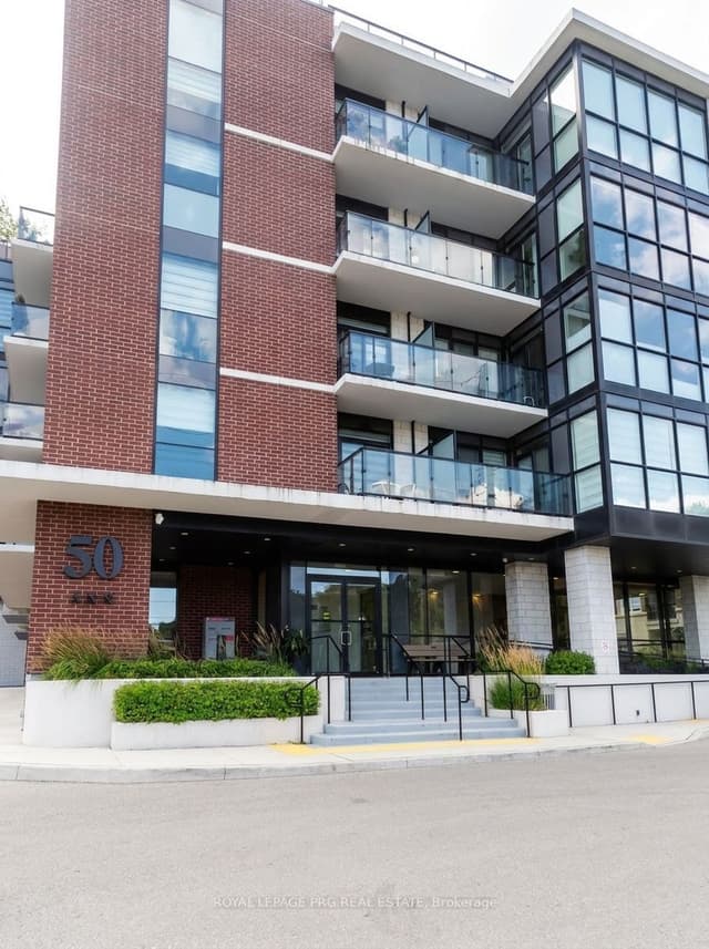 Condo Apartment at 50 Ann Street 401, Caledon, ON L7E 1B9