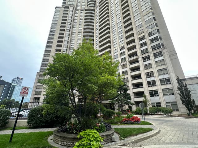 Condo Apartment at 35 Kingsbridge Garden Circle W 711, Mississauga, ON L5R 3Z5