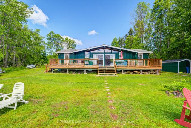 Detached at 1093 Cooper Point Road 8, Muskoka Lakes, ON ON P0B 1J0