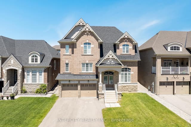 Detached at 6 Flay Court, Innisfil, ON L0L 1L0