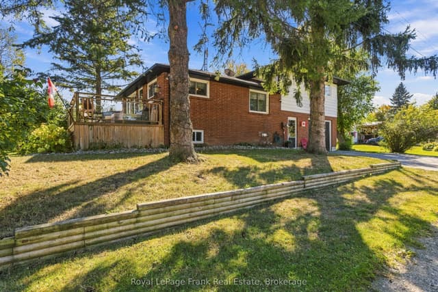Detached at 19210 Scugog Point Road, Scugog, ON L0B 1L0