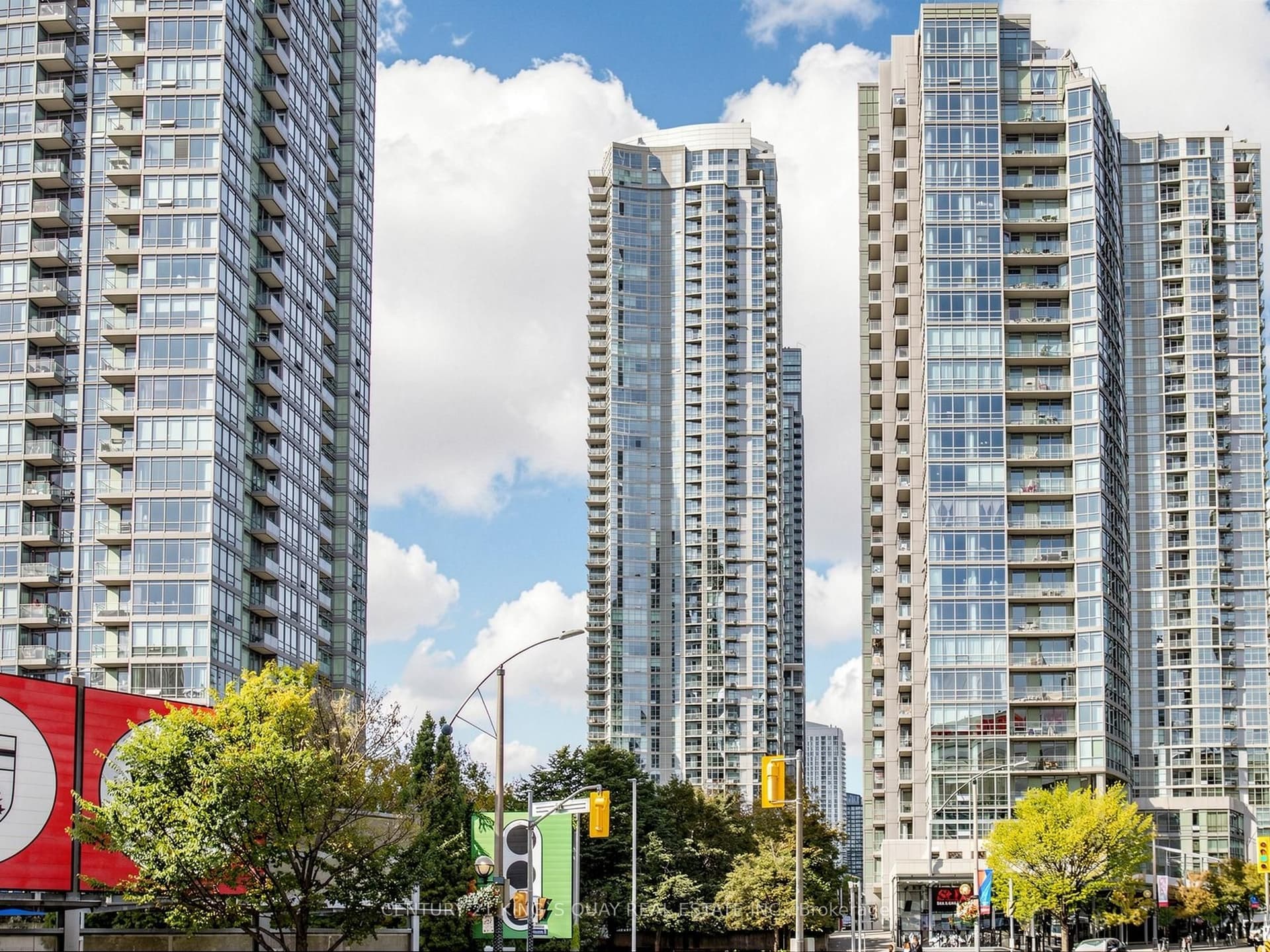 Suite 1502 · Floor 15, Unit 1502 · 35 Mariner Terr