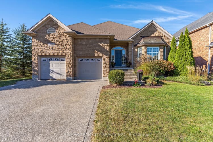 308 Deer Ridge Drive