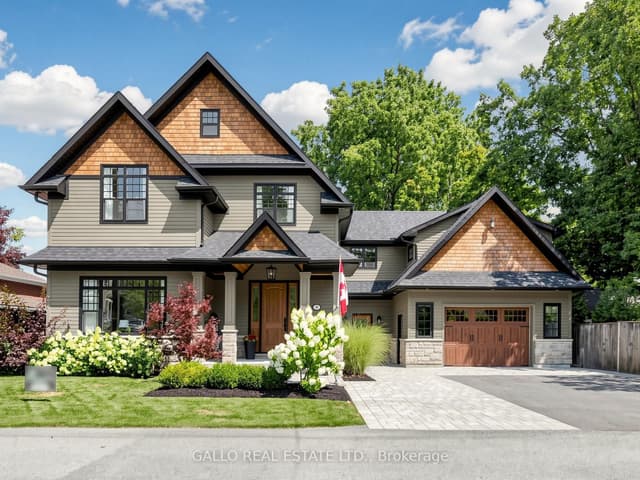Detached at 79 Albert Street, Whitchurch-Stouffville, ON L4A 1B2