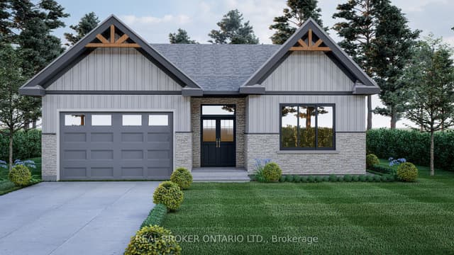 Detached at 7 Ironwood Court, Norwich, ON N0J 1P0