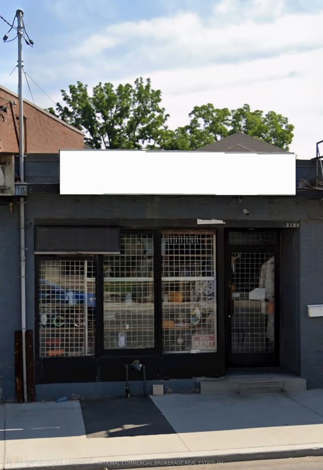 Commercial Retail at 2185 Weston Road, Toronto, ON M9N 1X9, Toronto W04