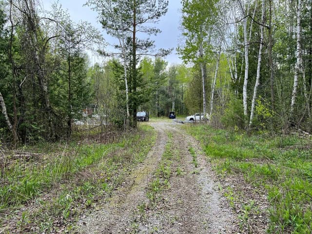 Vacant Land at . Rutherford Road, Alnwick/Haldimand, ON K0K 1S0