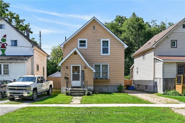 Detached at 306 George Street, Haldimand, ON N1A 2T6