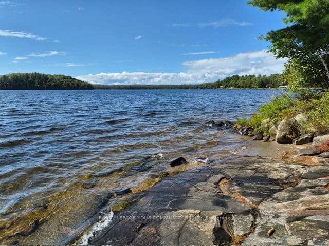 Detached at 2193 Fern Glen Road, McMurrich/Monteith, ON P0A 1J0