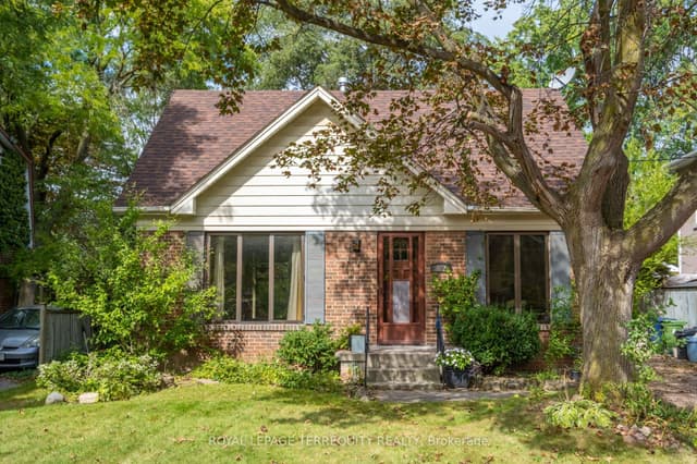 Detached at 102 Anndale Drive, Toronto, ON M2N 2X4, Toronto C14