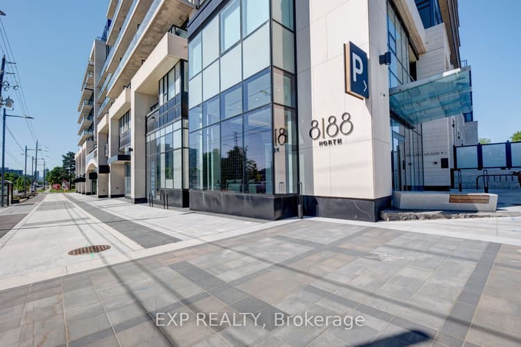 8188 Yonge Street