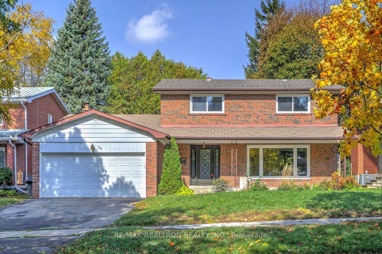 74 Aspenwood Dr