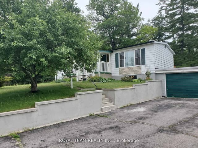Detached at 608 Hickory Beach Road, Kawartha Lakes, ON K0M 1N0