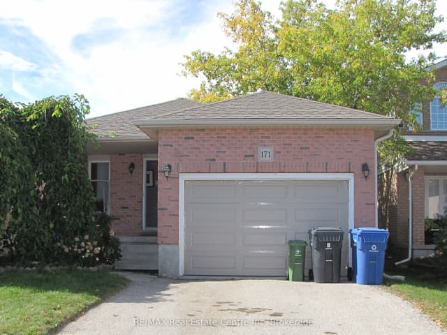 Detached at 171 Deerpath Drive, Guelph, ON N1K 1W8