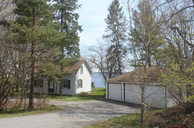 Detached at 4690 Bath Road, Loyalist, ON K0H 1G0