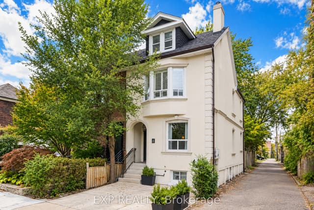 Semi-Detached at 6 Louise Avenue, Toronto, ON M6C 1E4, Toronto C03