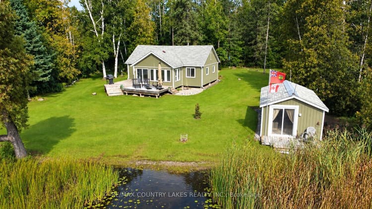 129 McGuire Beach Road