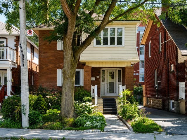 Detached at 25 Ranleigh Avenue 2nd Floor unit, Toronto, ON M4N 1X2, Toronto C04