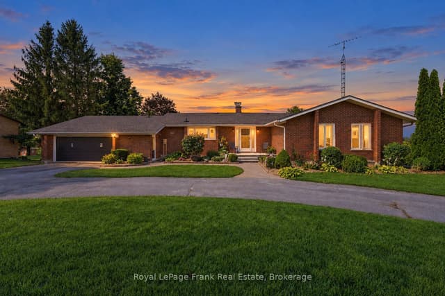 Detached at 61 Bluewater Avenue, Kawartha Lakes, ON K9V 0K6