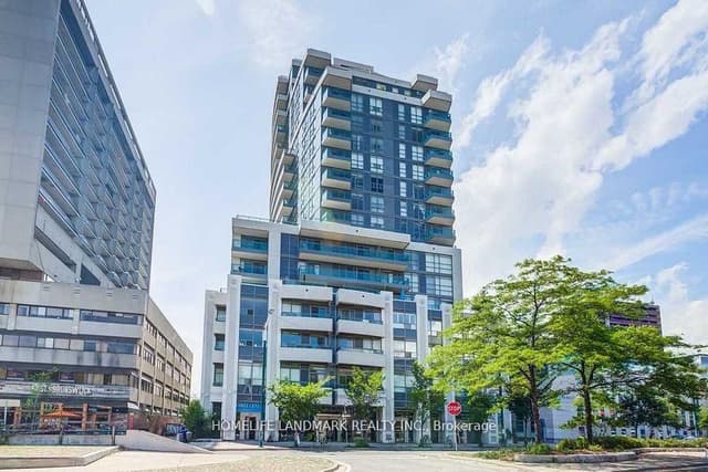 Condo Apartment at 736 Spadina Avenue 803, Toronto, ON M5S 2J6, Toronto C01