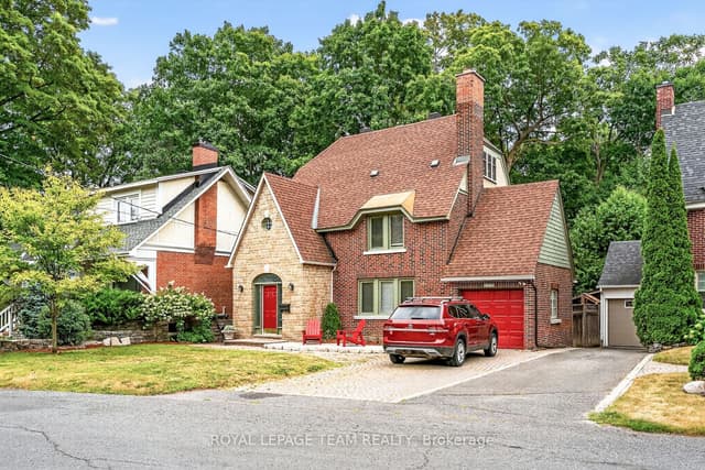 Detached at 170 Acacia Avenue, Rockcliffe Park, ON K1M 0R3
