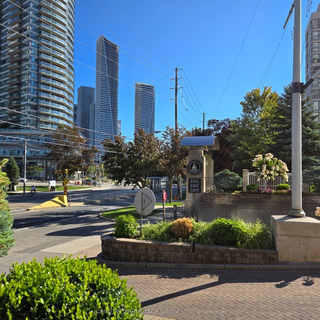 Condo Apartment at 2267 Lakeshore Boulevard W 610, Toronto, ON M8V 3X2, Toronto W06