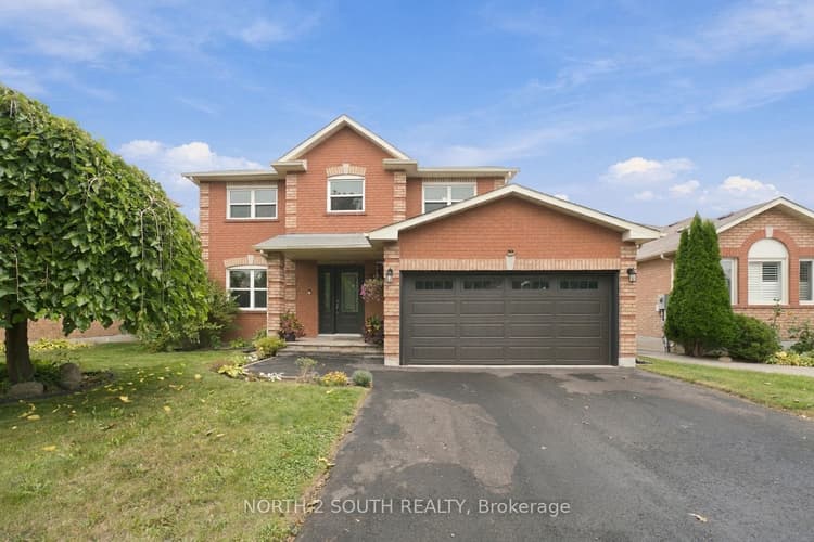 213 Melbourne Drive