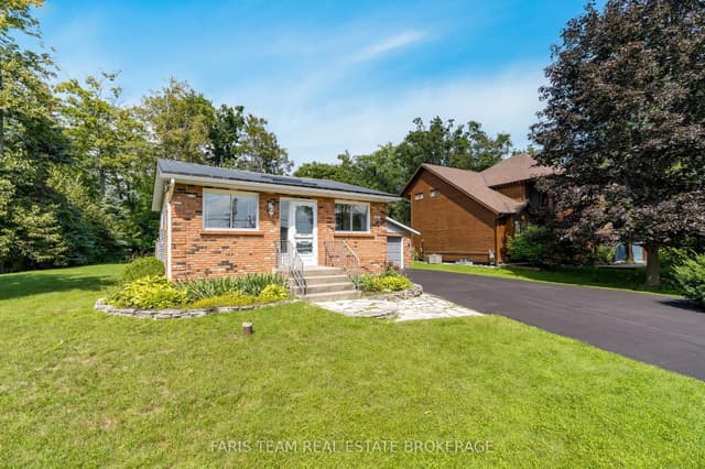 Detached at 26 Big Bay Point Road, Innisfil, ON L9S 2N9