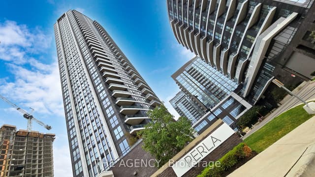 Condo Apartment at 65 Watergarden Drive 1404, Mississauga, ON L5R 0G9