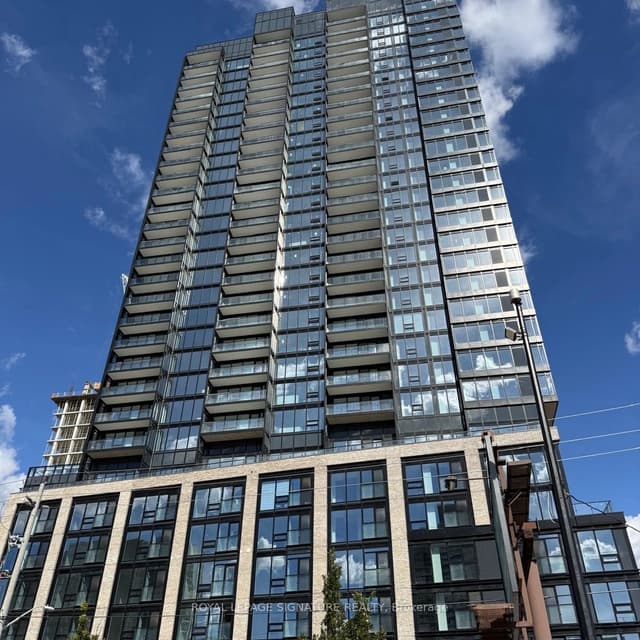Condo Apartment at 101 John Street N 1512, Hamilton, ON L8R 0B8