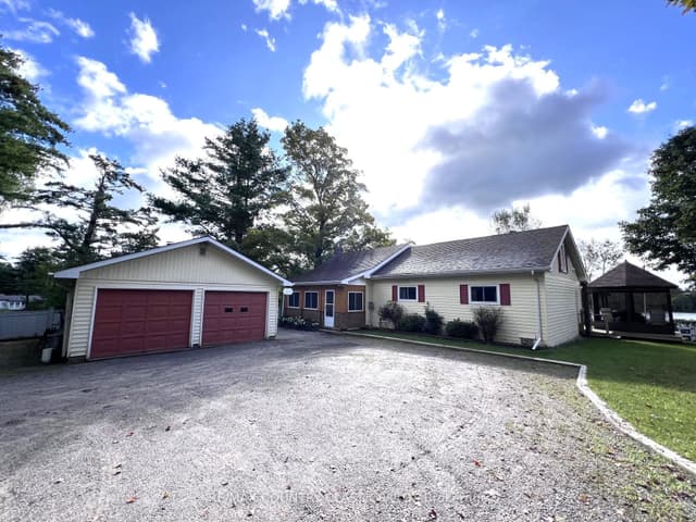 Detached at 29 Brown Lane, Bancroft, ON K0L 1C0